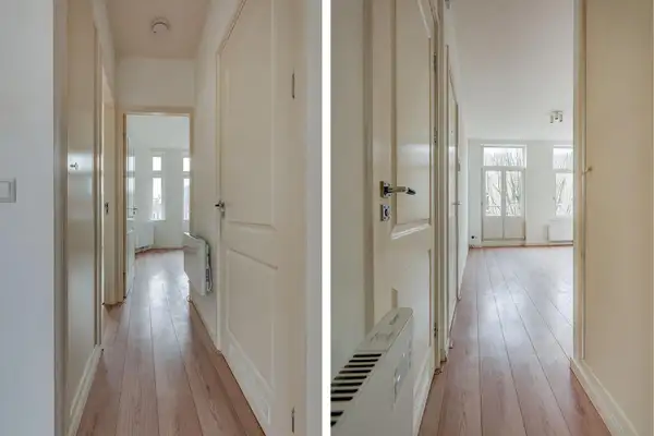 Foto #6 Appartement Ingogostraat Amsterdam