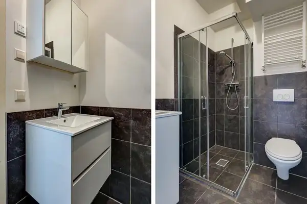 Foto #8 Appartement Ingogostraat Amsterdam