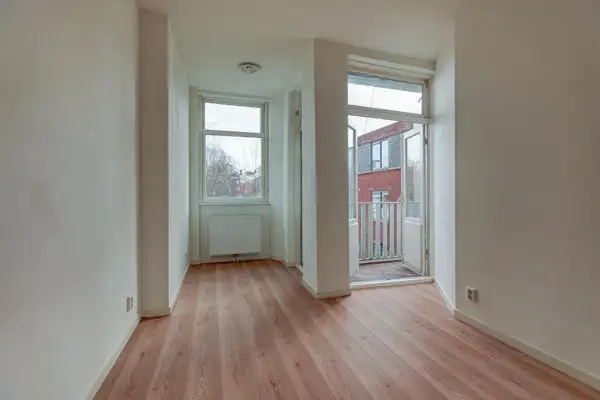 Foto #5 Appartement Ingogostraat Amsterdam