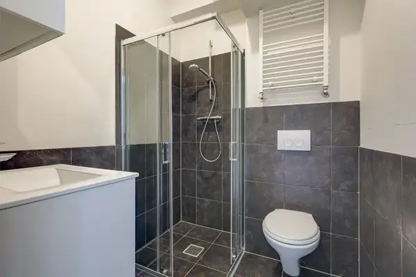 Foto #7 Appartement Ingogostraat Amsterdam