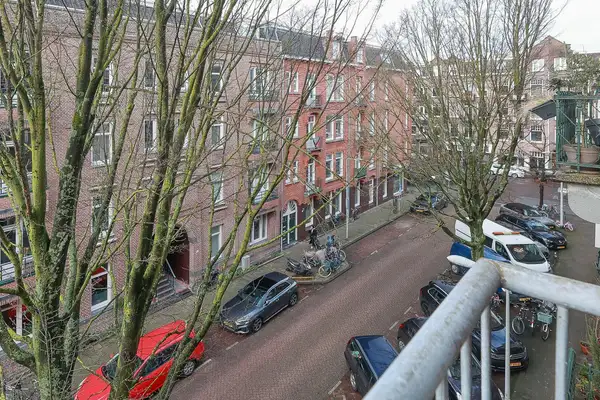 Foto #10 Appartement Ingogostraat Amsterdam