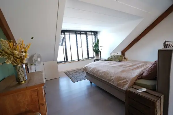 Foto #20 Huurwoning Glaskloksingel Delft