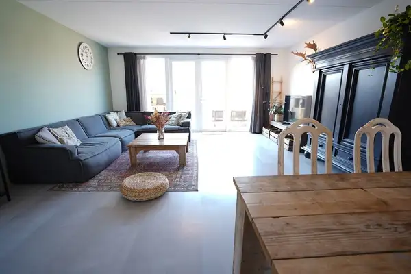 Foto #6 Huurwoning Glaskloksingel Delft