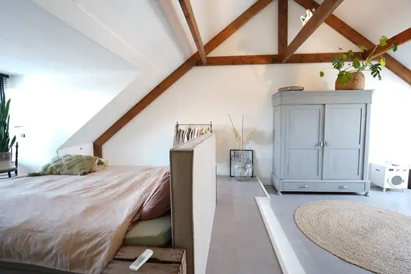 Foto #21 Huurwoning Glaskloksingel Delft