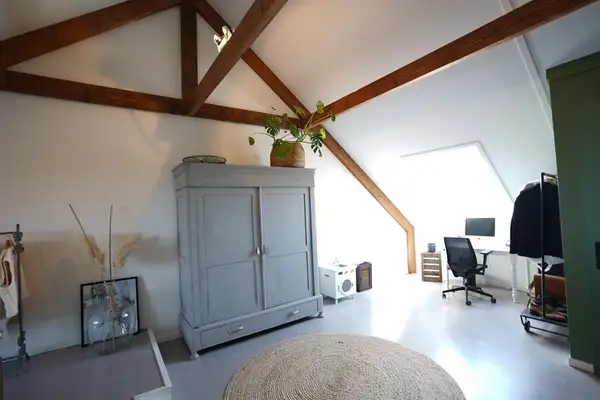 Foto #22 Huurwoning Glaskloksingel Delft