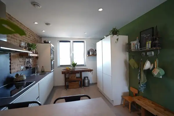 Foto #7 Huurwoning Glaskloksingel Delft