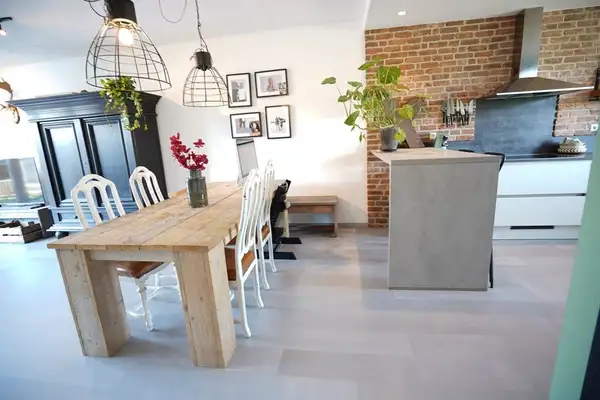 Foto #2 Huurwoning Glaskloksingel Delft