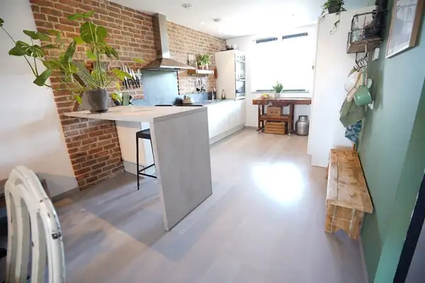 Foto #1 Huurwoning Glaskloksingel Delft