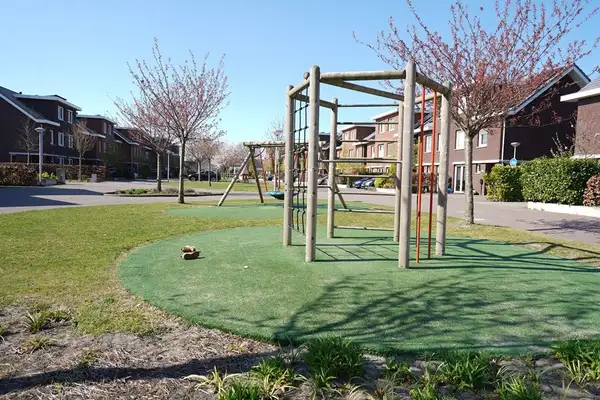 Foto #23 Huurwoning Glaskloksingel Delft