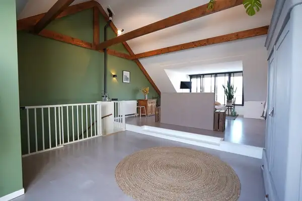 Foto #17 Huurwoning Glaskloksingel Delft