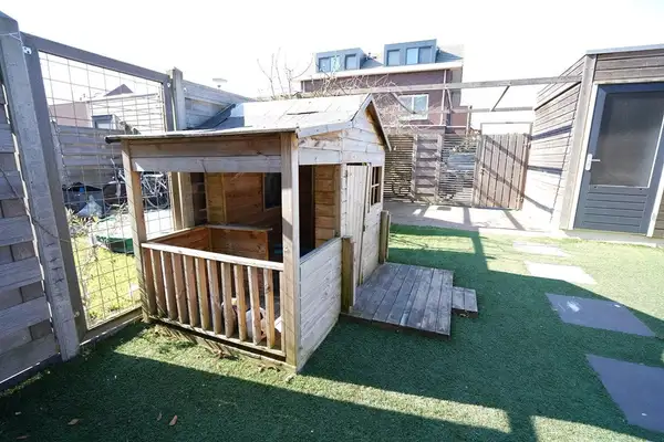 Foto #9 Huurwoning Glaskloksingel Delft