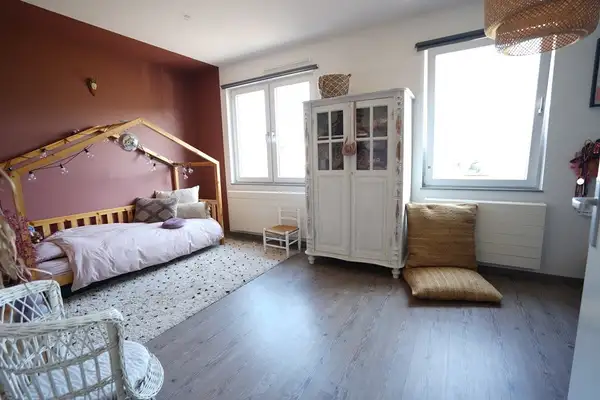 Foto #13 Huurwoning Glaskloksingel Delft