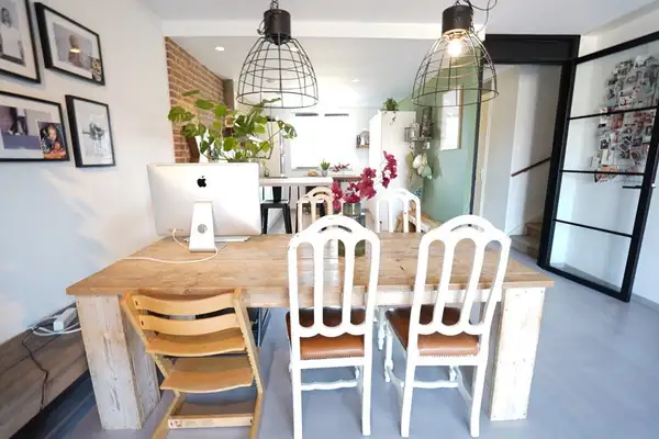 Foto #4 Huurwoning Glaskloksingel Delft