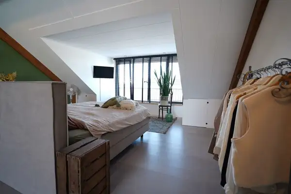 Foto #19 Huurwoning Glaskloksingel Delft