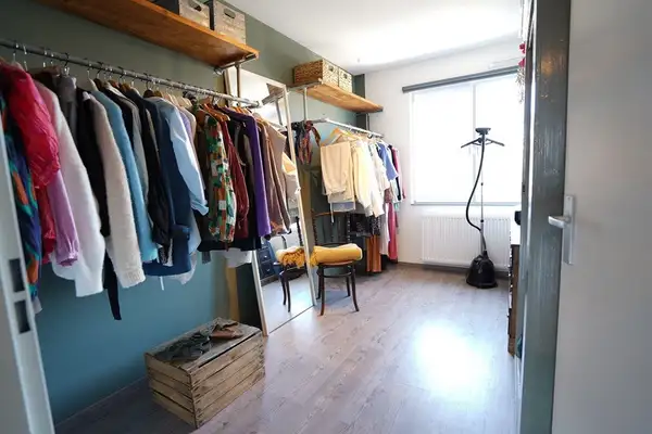 Foto #15 Huurwoning Glaskloksingel Delft