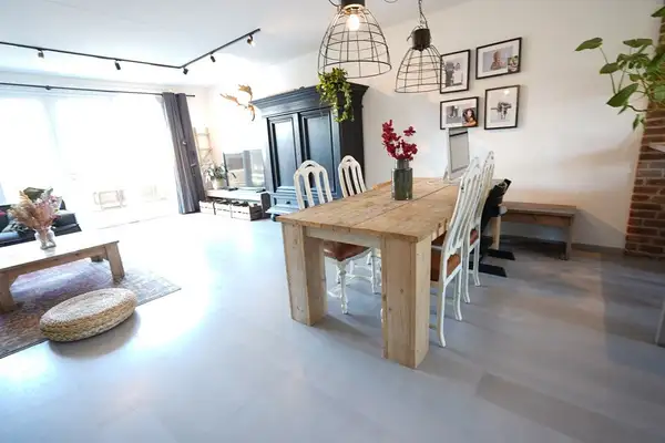 Foto #3 Huurwoning Glaskloksingel Delft