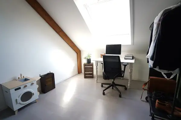 Foto #16 Huurwoning Glaskloksingel Delft