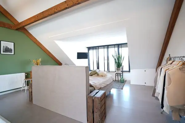 Foto #18 Huurwoning Glaskloksingel Delft