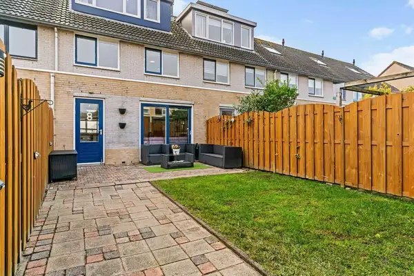 Foto #17 Huurwoning Zeeschildpad Heerhugowaard