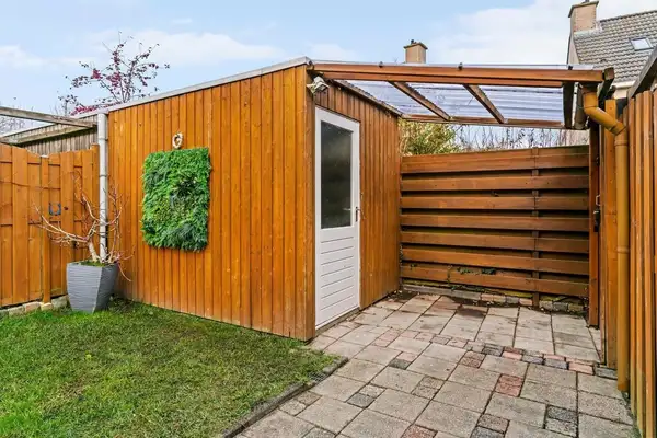 Foto #20 Huurwoning Zeeschildpad Heerhugowaard