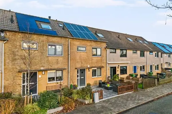 Foto #23 Huurwoning Zeeschildpad Heerhugowaard