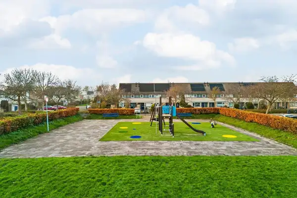 Foto #25 Huurwoning Zeeschildpad Heerhugowaard