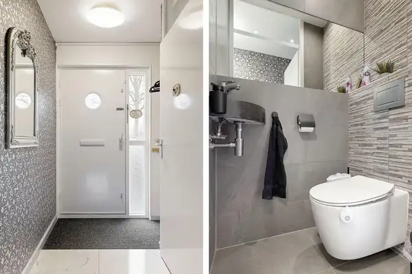 Foto #5 Huurwoning Zeeschildpad Heerhugowaard