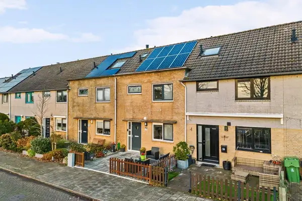 Foto #22 Huurwoning Zeeschildpad Heerhugowaard