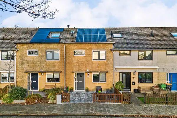 Foto #0 Huurwoning Zeeschildpad Heerhugowaard