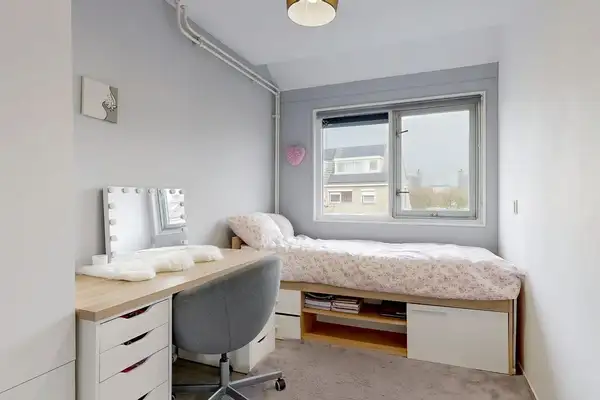 Foto #7 Huurwoning Zeeschildpad Heerhugowaard