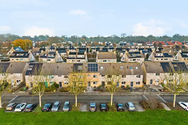 Foto #28 Huurwoning Zeeschildpad Heerhugowaard