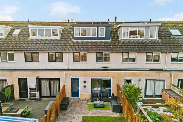 Foto #16 Huurwoning Zeeschildpad Heerhugowaard