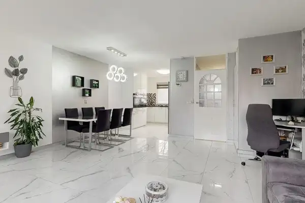 Foto #2 Huurwoning Zeeschildpad Heerhugowaard