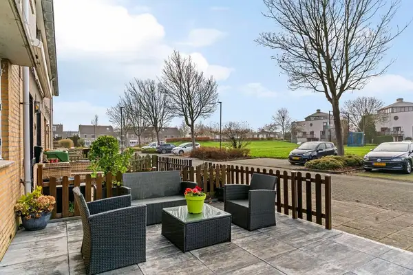 Foto #21 Huurwoning Zeeschildpad Heerhugowaard