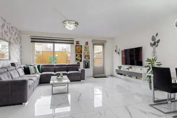 Foto #3 Huurwoning Zeeschildpad Heerhugowaard