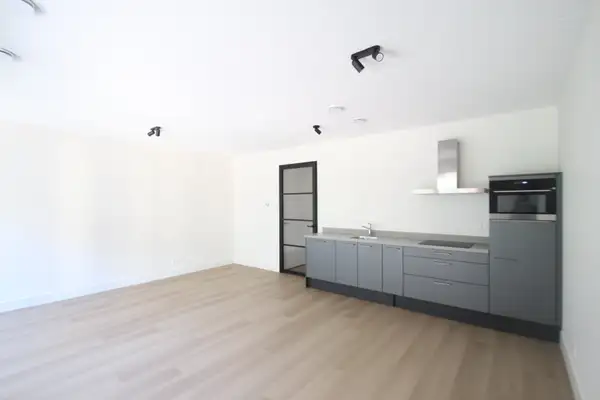 Foto #2 Appartement Hebe Kohlbruggeweg Utrecht
