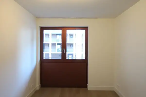 Foto #5 Appartement Hebe Kohlbruggeweg Utrecht