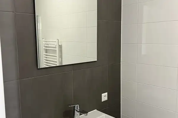 Foto #7 Appartement Hebe Kohlbruggeweg Utrecht