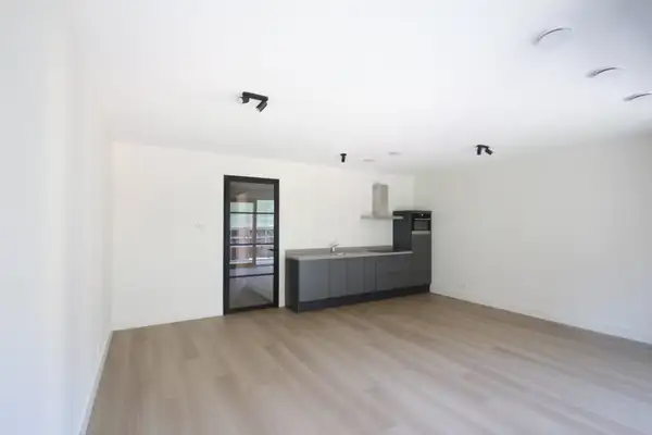 Foto #4 Appartement Hebe Kohlbruggeweg Utrecht