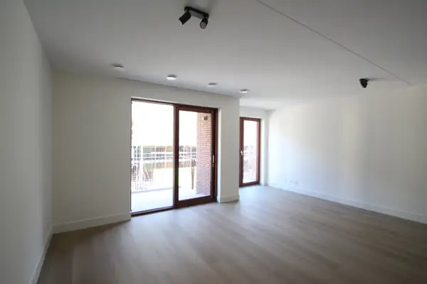 Foto #1 Appartement Hebe Kohlbruggeweg Utrecht