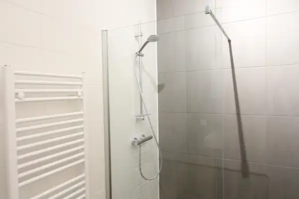 Foto #8 Appartement Hebe Kohlbruggeweg Utrecht