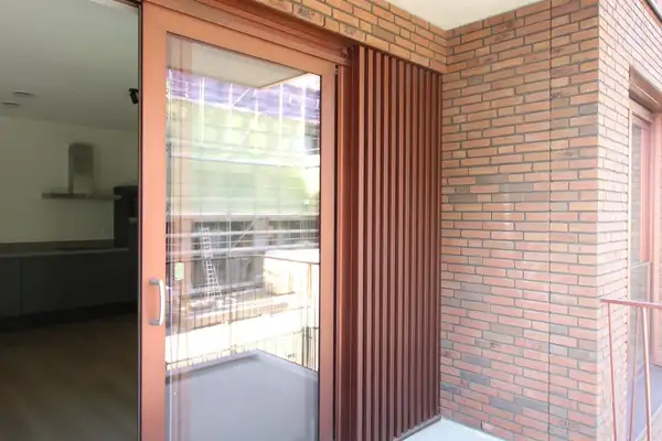 Foto #10 Appartement Hebe Kohlbruggeweg Utrecht