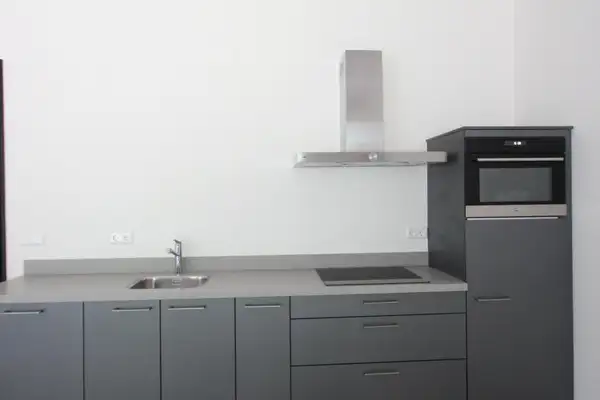 Foto #3 Appartement Hebe Kohlbruggeweg Utrecht