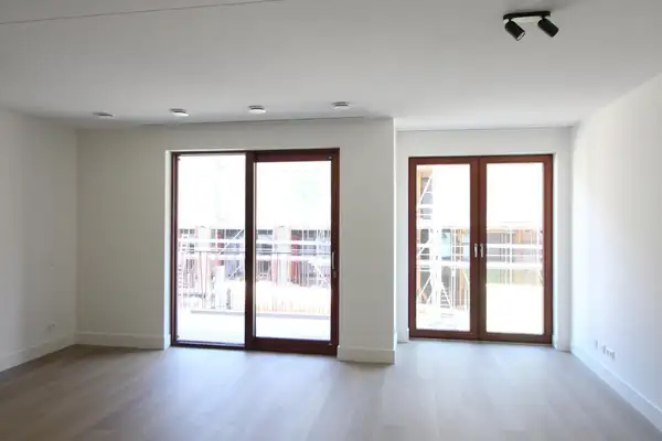 Foto #9 Appartement Hebe Kohlbruggeweg Utrecht