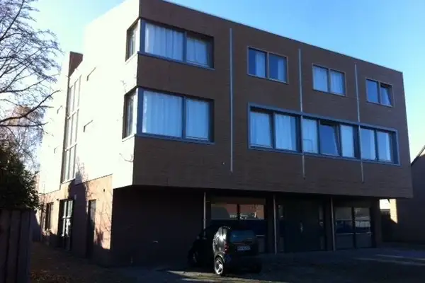 Foto #10 Studio Accumulatorstraat Eindhoven