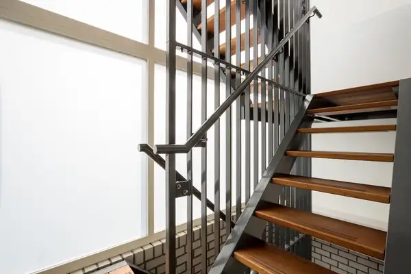 Foto #9 Studio Accumulatorstraat Eindhoven