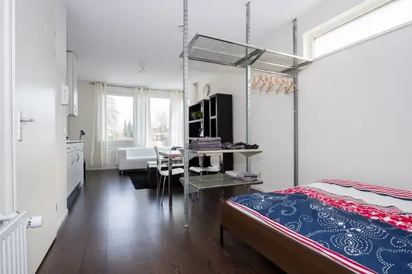 Foto #4 Studio Accumulatorstraat Eindhoven