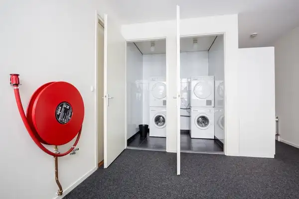 Foto #5 Studio Accumulatorstraat Eindhoven