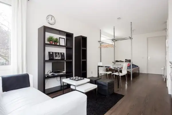 Foto #3 Studio Accumulatorstraat Eindhoven