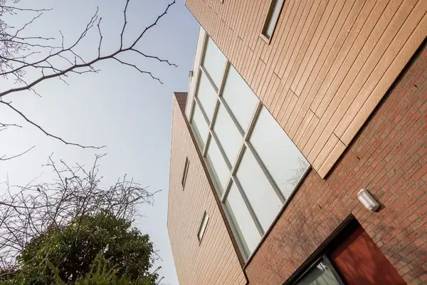 Foto #8 Studio Accumulatorstraat Eindhoven